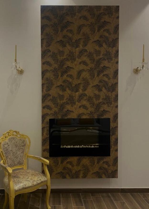 Beb Boreale Hotel เนเปิลส์ ภายนอก รูปภาพ