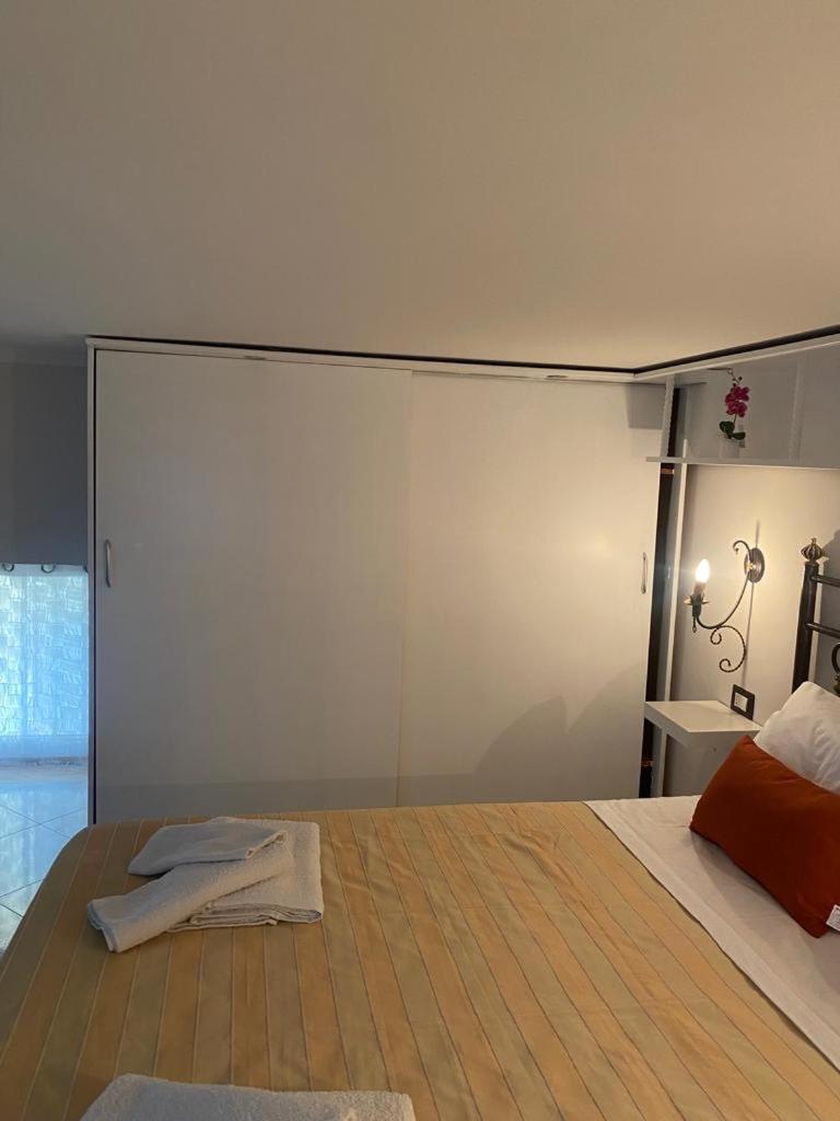 Beb Boreale Hotel เนเปิลส์ ภายนอก รูปภาพ